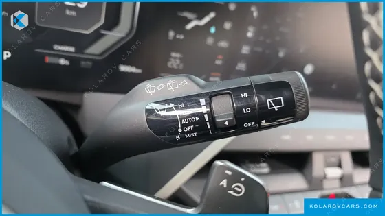 KIA EV5 LONG RANGE 2WD
