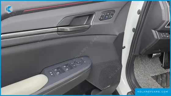 KIA EV5 LONG RANGE 2WD