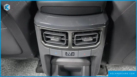 KIA EV5 LONG RANGE 2WD