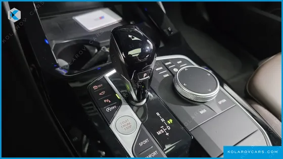 BMW X3 XDRIVE 20I M SPORT
