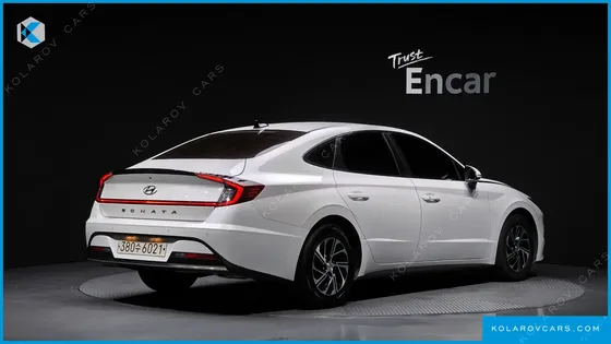 HYUNDAI SONATA SMART