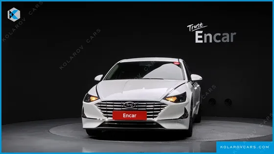 HYUNDAI SONATA SMART