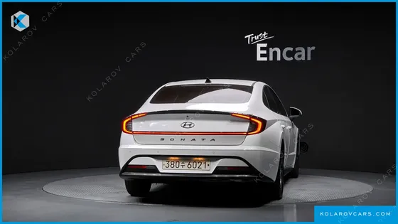 HYUNDAI SONATA SMART