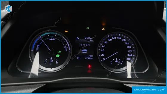 HYUNDAI SONATA SMART