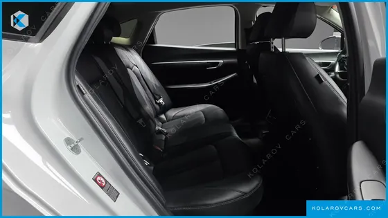 HYUNDAI SONATA SMART