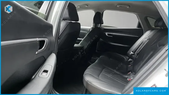 HYUNDAI SONATA SMART