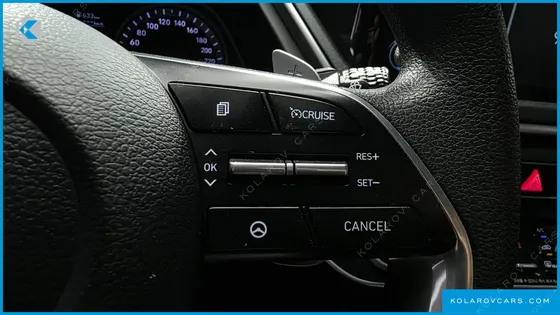 HYUNDAI SONATA SMART
