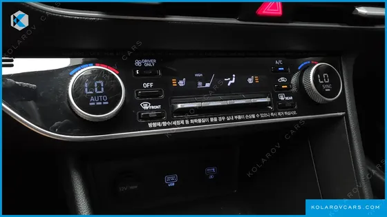 HYUNDAI SONATA SMART