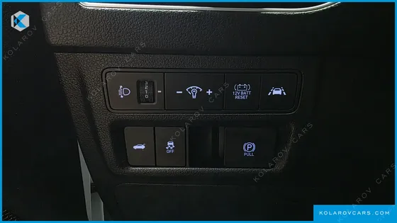 HYUNDAI SONATA SMART