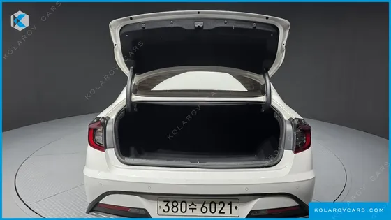 HYUNDAI SONATA SMART