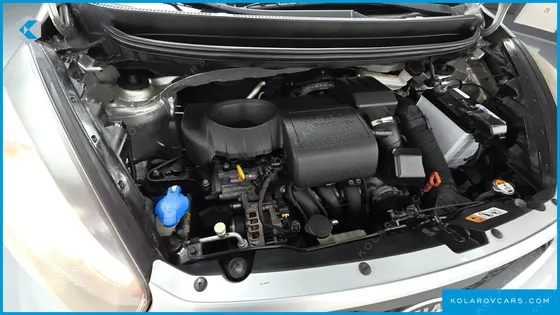 KIA MORNING (PICANTO) VAN