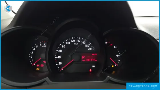 KIA MORNING (PICANTO) VAN