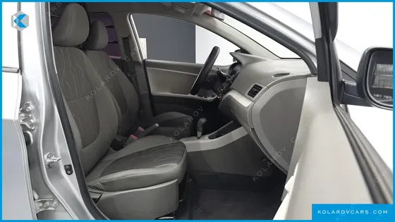 KIA MORNING (PICANTO) VAN