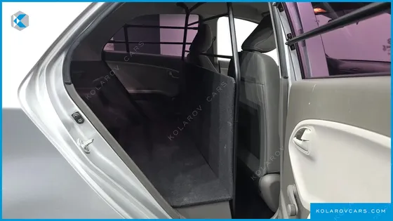 KIA MORNING (PICANTO) VAN