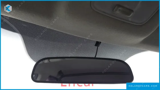 KIA MORNING (PICANTO) VAN