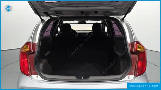 KIA MORNING (PICANTO) VAN