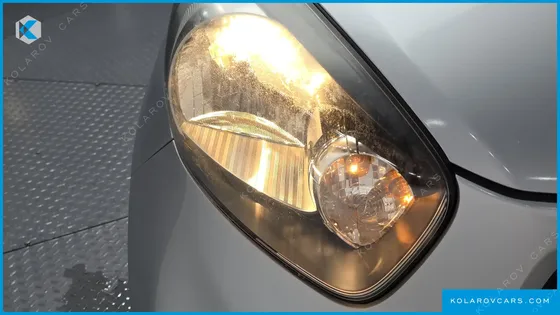 KIA MORNING (PICANTO) VAN