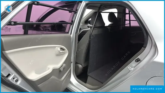 KIA MORNING (PICANTO) VAN