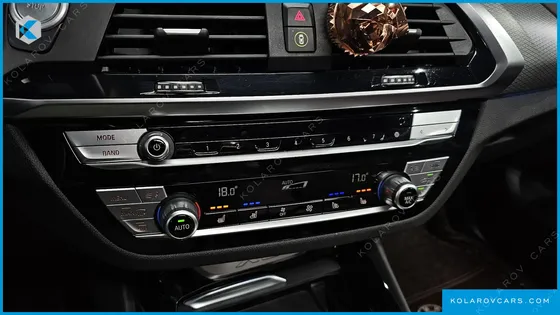 BMW X3 XDRIVE 30E M SPORT