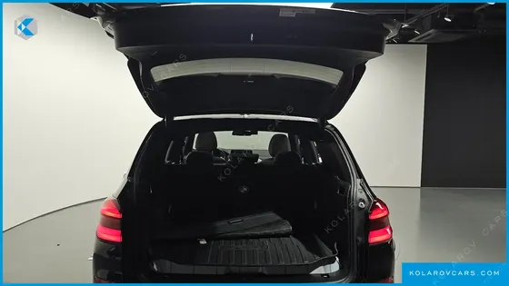 BMW X3 XDRIVE 30E M SPORT