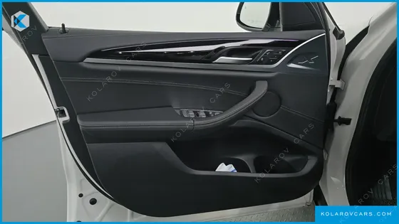 BMW X3 XDRIVE 20D