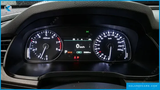 KIA K7 2.5 GDI PRESTIGE