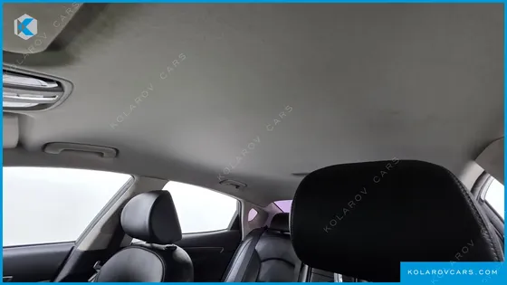 KIA K7 2.5 GDI PRESTIGE