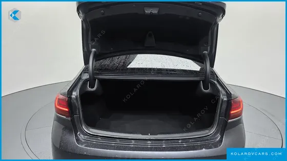 KIA K7 2.5 GDI PRESTIGE