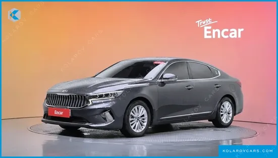 KIA K7 2.5 GDI PRESTIGE