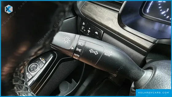 KIA K7 2.5 GDI PRESTIGE