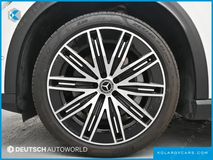 MERCEDES EQE EQE500 4MATIC