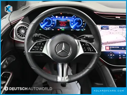 MERCEDES EQE EQE500 4MATIC