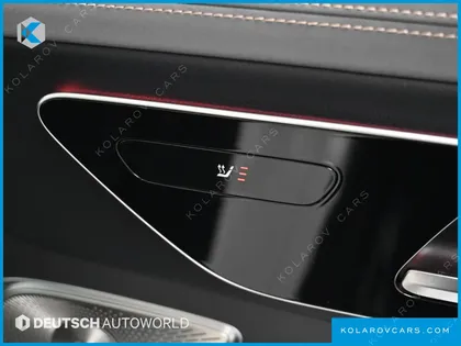 MERCEDES EQE EQE500 4MATIC
