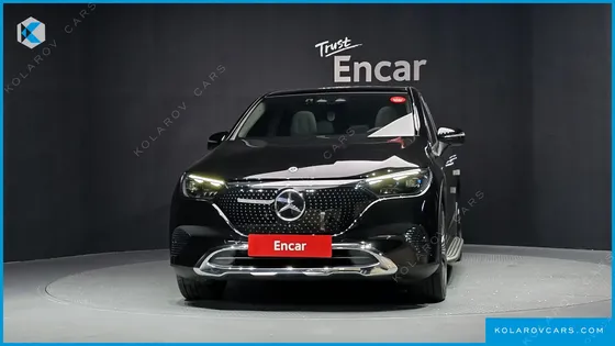 MERCEDES EQE EQE350 4MATIC
