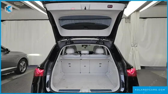 MERCEDES EQE EQE350 4MATIC