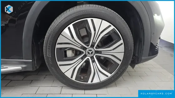 MERCEDES EQE EQE350 4MATIC