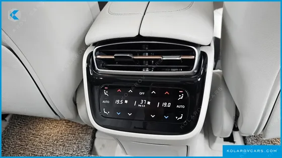MERCEDES EQE EQE350 4MATIC