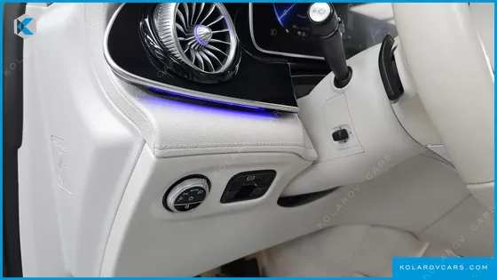 MERCEDES EQE EQE350 4MATIC