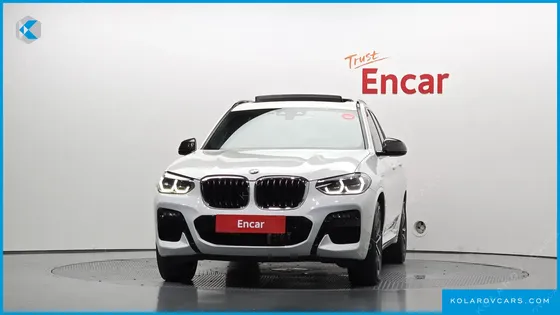 BMW X3 XDRIVE 30E M SPORTS ONLINE EXCLUSIVE EDITION