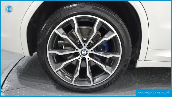 BMW X3 XDRIVE 30E M SPORTS ONLINE EXCLUSIVE EDITION