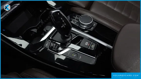 BMW X3 XDRIVE 30E M SPORTS ONLINE EXCLUSIVE EDITION