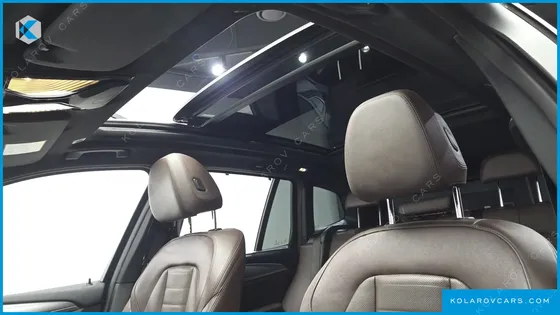BMW X3 XDRIVE 30E M SPORTS ONLINE EXCLUSIVE EDITION