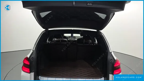 BMW X3 XDRIVE 30E M SPORTS ONLINE EXCLUSIVE EDITION