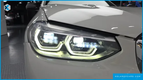 BMW X3 XDRIVE 30E M SPORTS ONLINE EXCLUSIVE EDITION