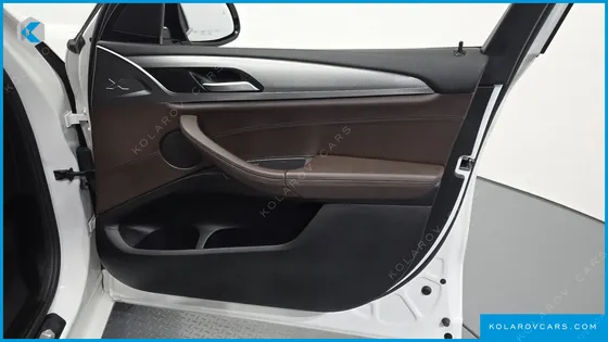 BMW X3 XDRIVE 30E M SPORTS ONLINE EXCLUSIVE EDITION