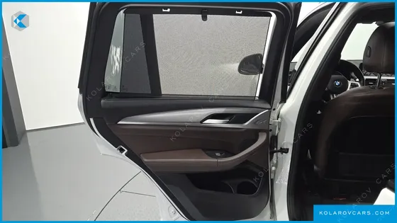 BMW X3 XDRIVE 30E M SPORTS ONLINE EXCLUSIVE EDITION