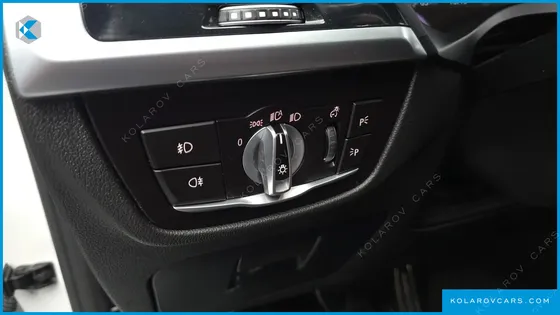 BMW X3 XDRIVE 30E M SPORTS ONLINE EXCLUSIVE EDITION