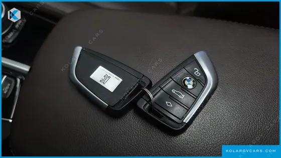 BMW X3 XDRIVE 30E M SPORTS ONLINE EXCLUSIVE EDITION