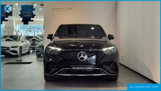 MERCEDES EQE EQE500 4MATIC