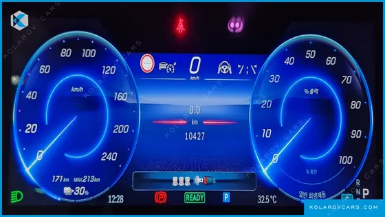 MERCEDES EQE EQE500 4MATIC